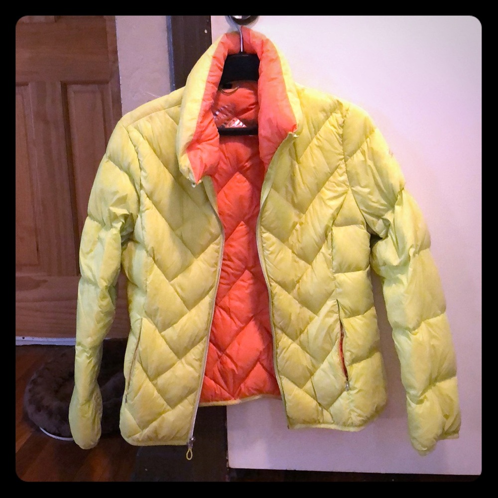Guess Puffer Jacket